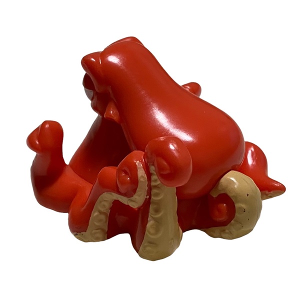 Hank Finding Dory Disney Pixar Bandai Blind Bag Collectible Mini Figure - Picture 6 of 7